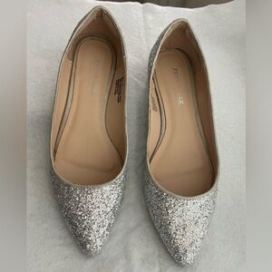 Fever Sole Women’s Shoes